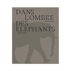 Dans l'ombre des éléphants