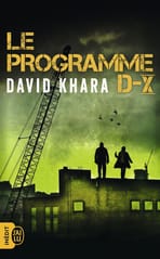 Le programme DX