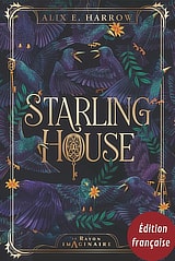 Starling House